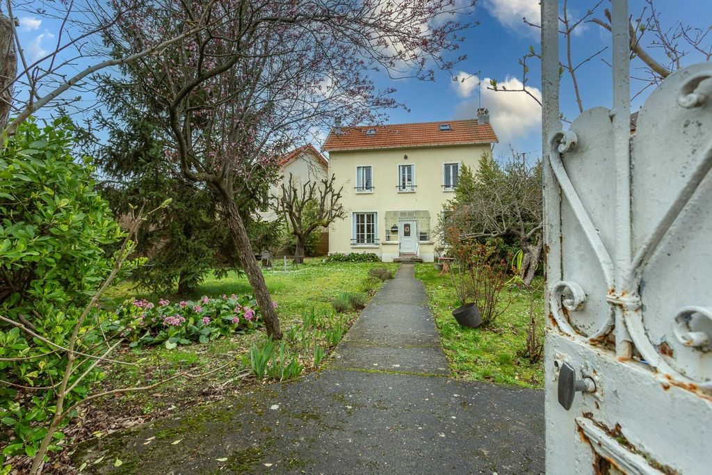 Achat maison 4 chambre(s) - Vigneux-sur-Seine