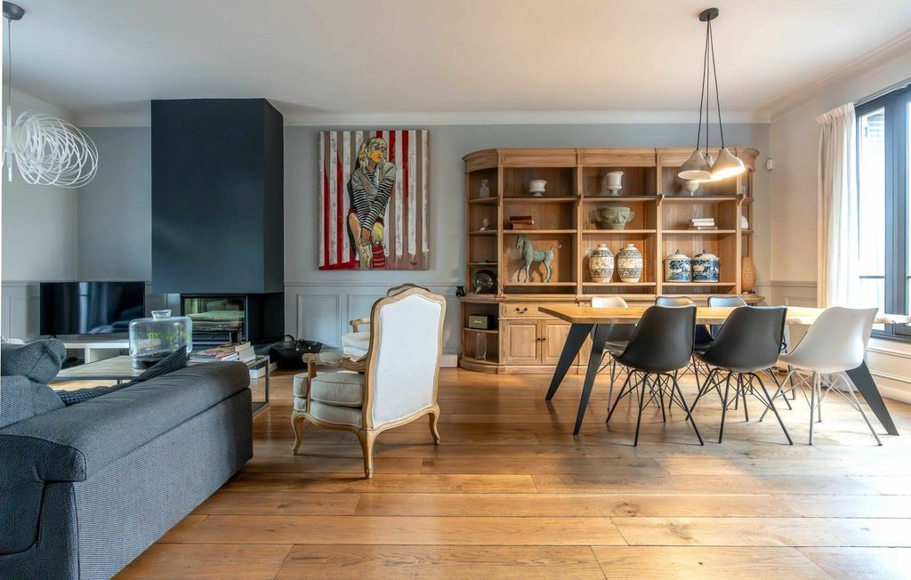 Achat maison à vendre 4 chambres 143 m² - Nogent-sur-Marne