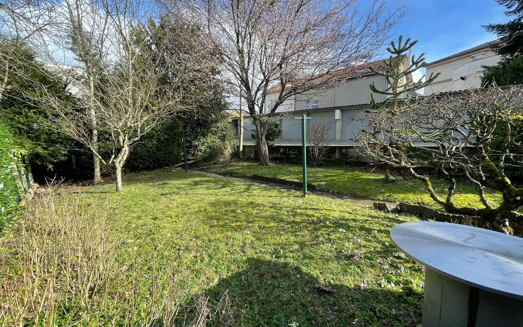 Achat maison à vendre 4 chambres 94 m² - Igny