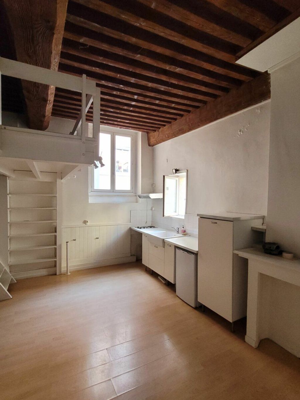 Achat appartement 1 pièce(s) Lyon 6ème arrondissement