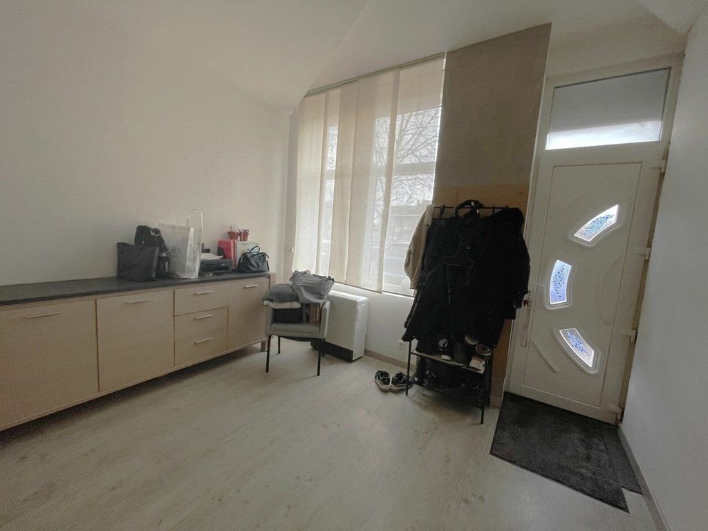 Achat maison 3 chambre(s) - Tourcoing