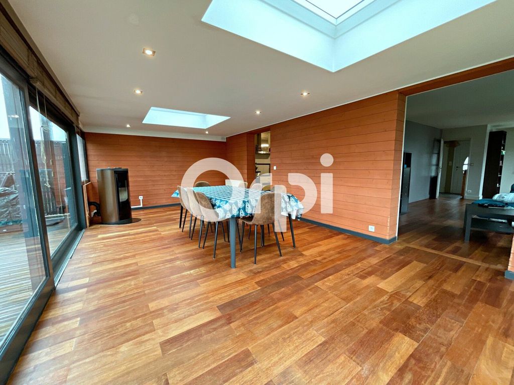 Achat maison à vendre 4 chambres 147 m² - Annezin