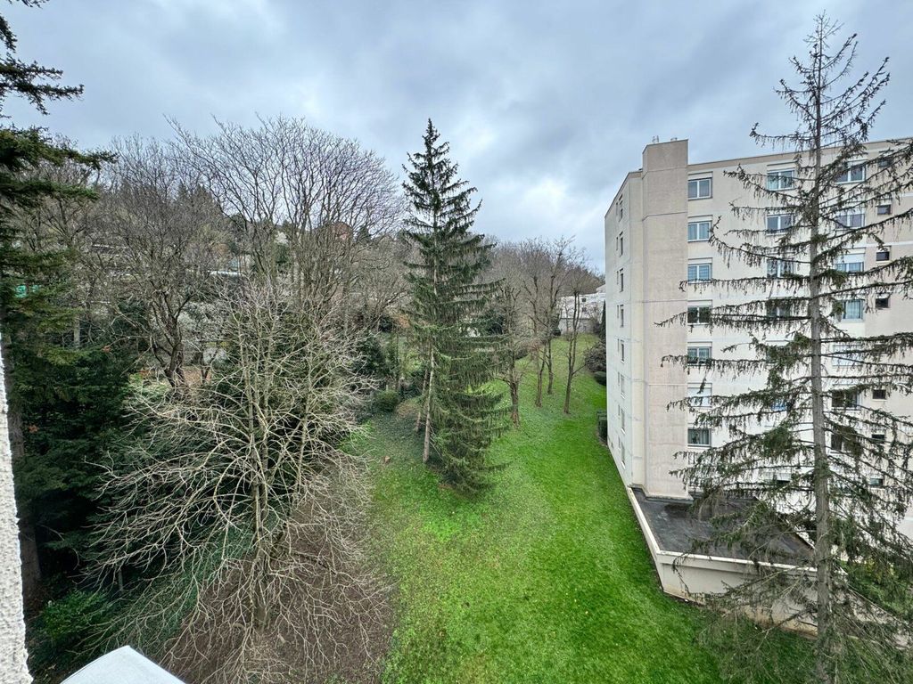 Achat appartement à vendre 4 pièces 84 m² - Lyon 9ème arrondissement