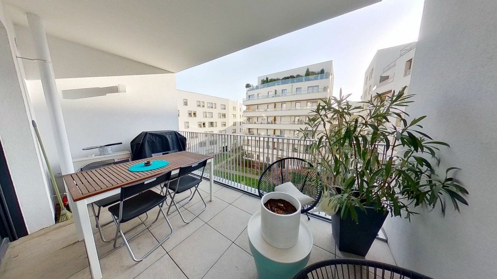 Achat appartement à vendre 4 pièces 76 m² - Lyon 9ème arrondissement