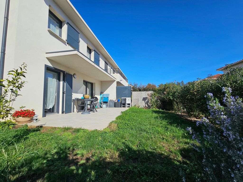 Achat maison à vendre 3 chambres 79 m² - Lucciana