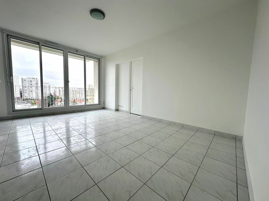 Achat appartement à vendre 4 pièces 72 m² - Épinay-sur-Seine