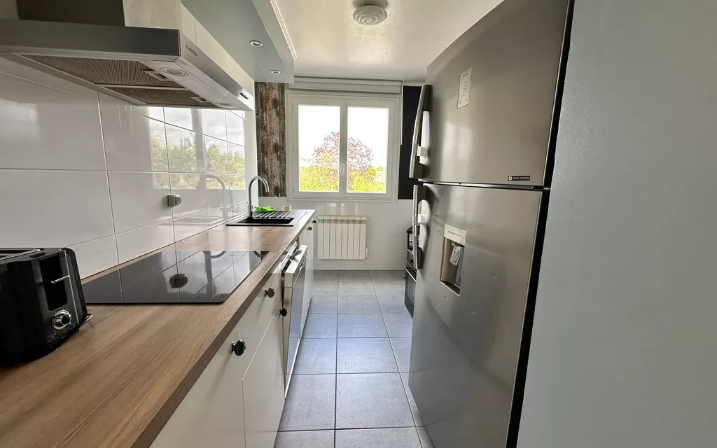 Achat appartement à vendre 2 pièces 51 m² - Marcoussis