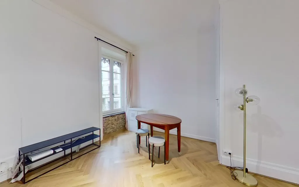 Achat appartement 2 pièce(s) Lyon 6ème arrondissement