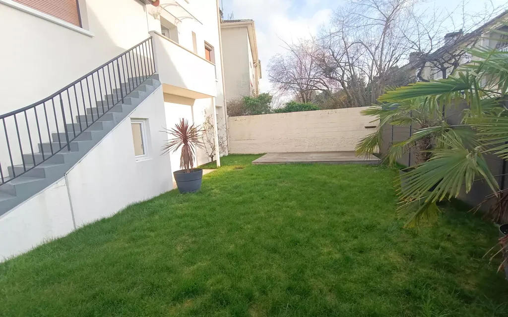 Achat maison à vendre 3 chambres 90 m² - Créteil