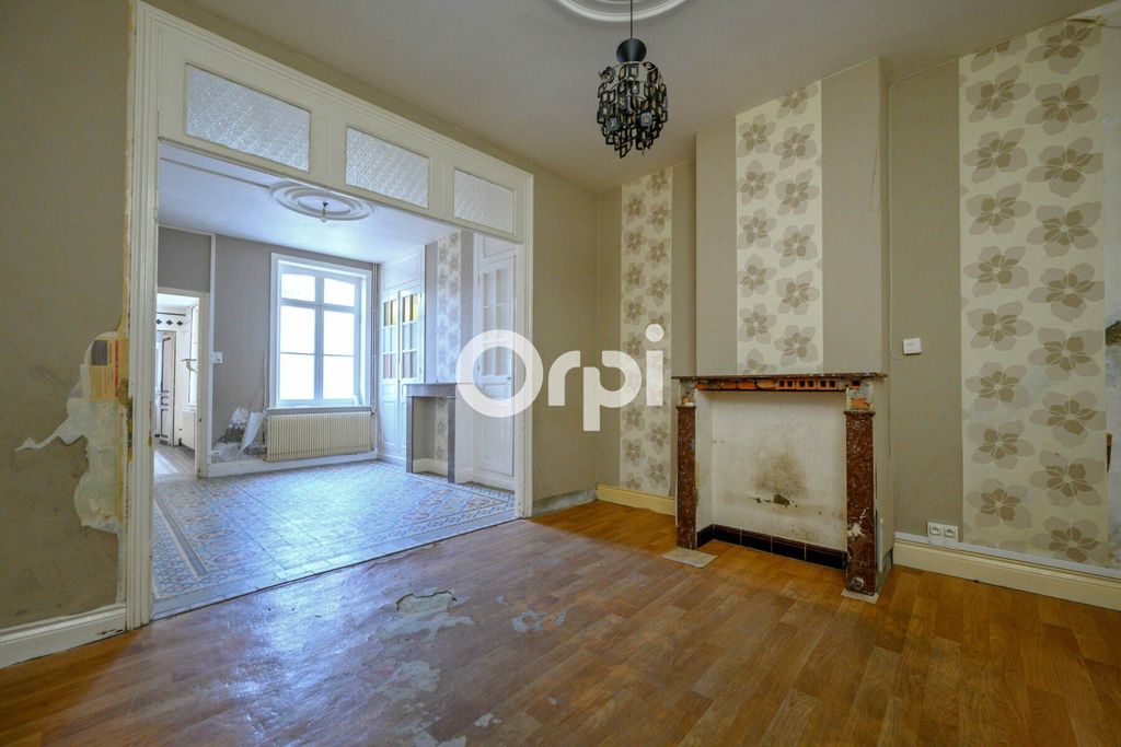 Achat maison 2 chambre(s) - Hazebrouck