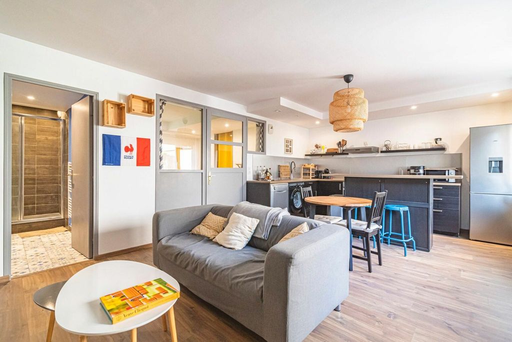 Achat appartement à vendre 2 pièces 48 m² - Reims