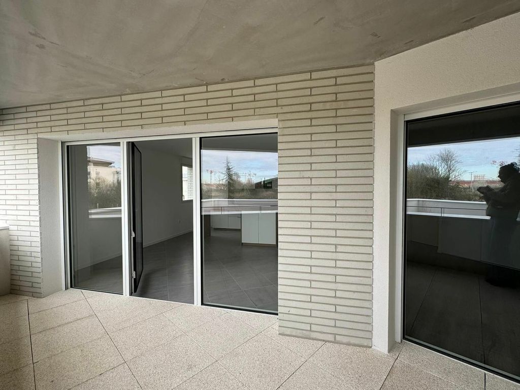 Achat appartement à vendre 3 pièces 64 m² - Floirac