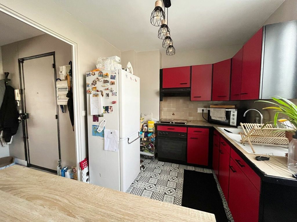 Achat appartement 3 pièce(s) Neuilly-Plaisance