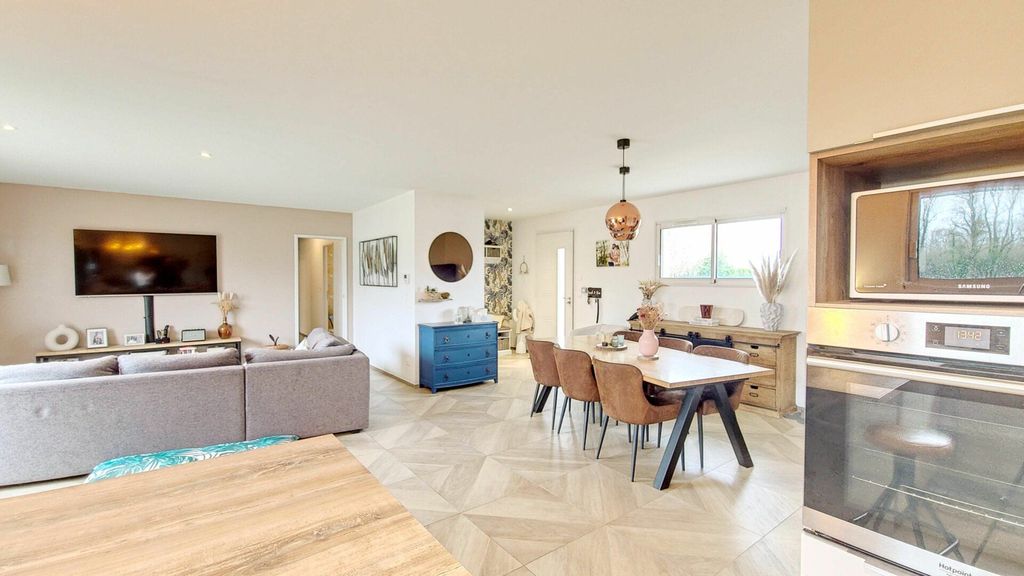 Achat maison à vendre 4 chambres 137 m² - Gevrey-Chambertin