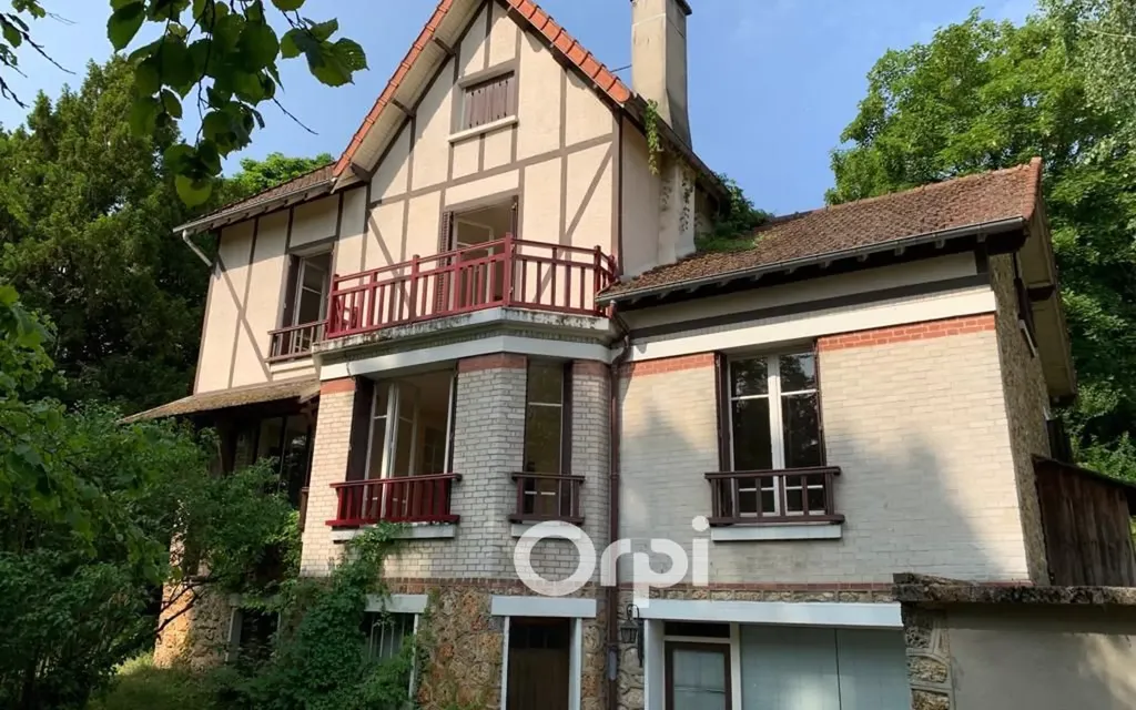 Achat maison à vendre 5 chambres 230 m² - Orsay