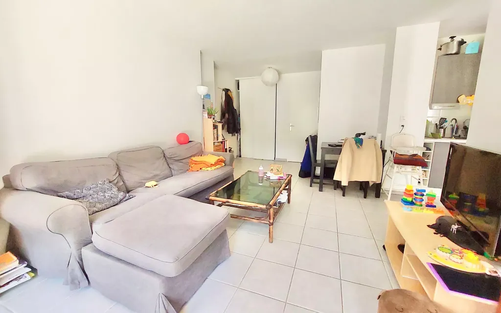 Achat appartement à vendre 3 pièces 63 m² - Toulouse