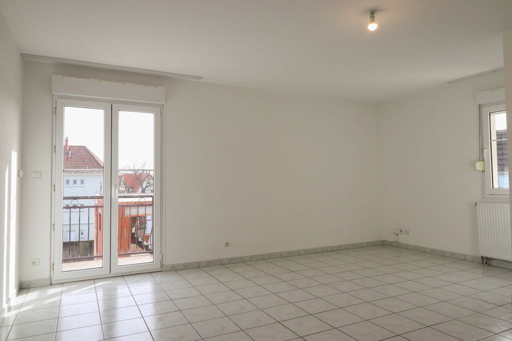 Achat appartement 4 pièce(s) Colmar