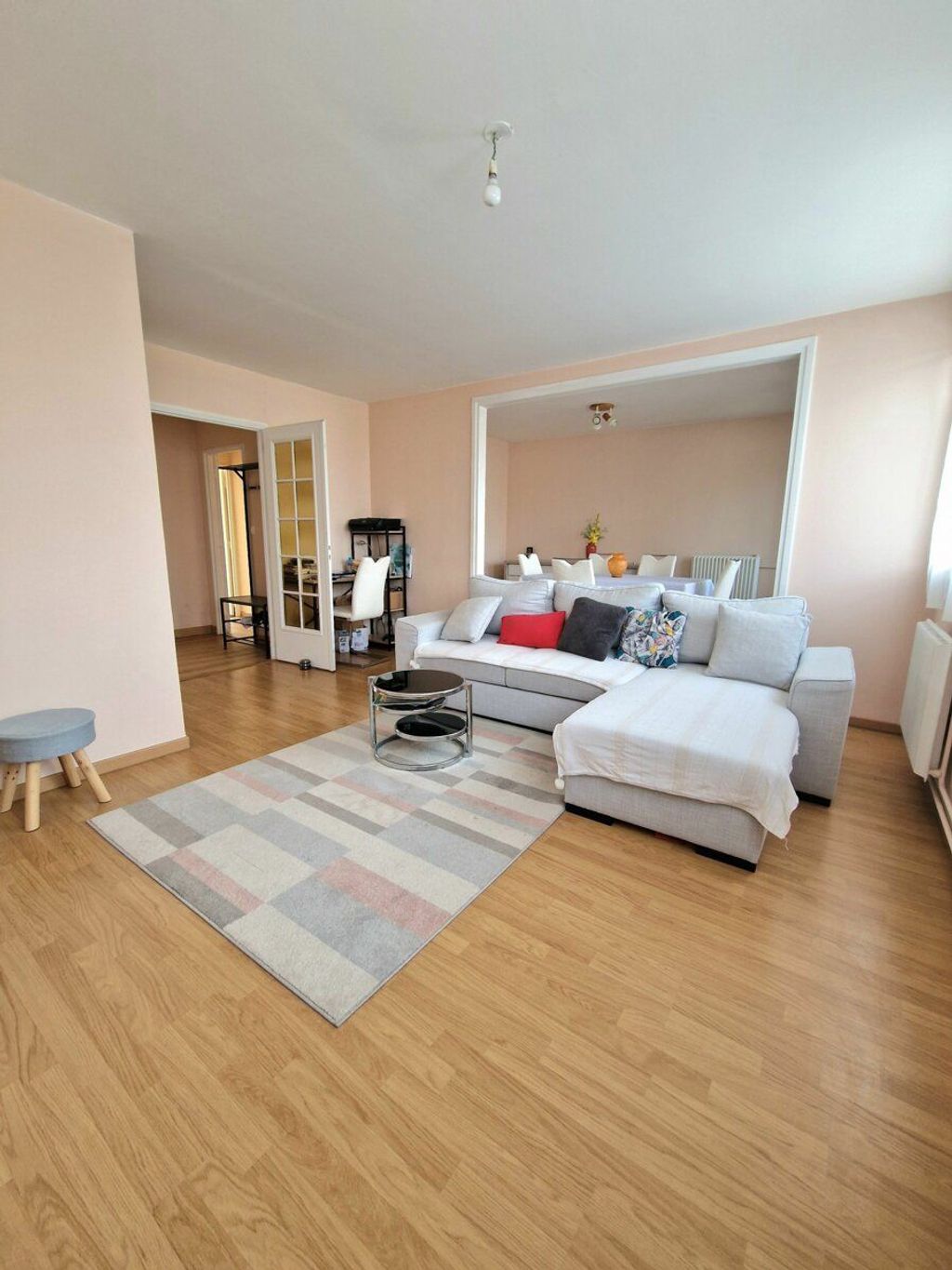 Achat appartement à vendre 3 pièces 76 m² - Fleury-les-Aubrais