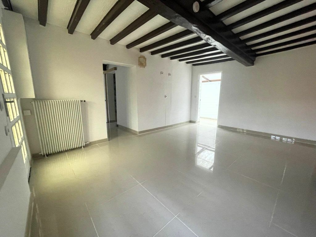 Achat maison 3 chambre(s) - Sérévillers