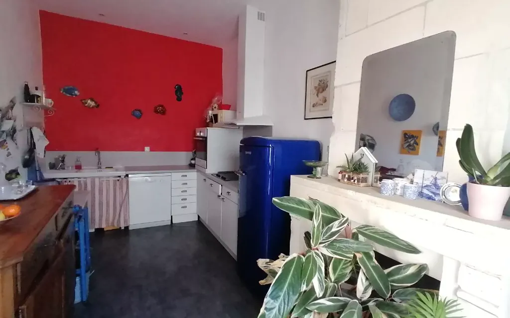 Achat maison 7 chambre(s) - Saint-Georges-de-Didonne