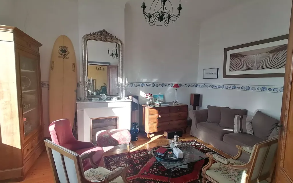 Achat maison 7 chambre(s) - Saint-Georges-de-Didonne