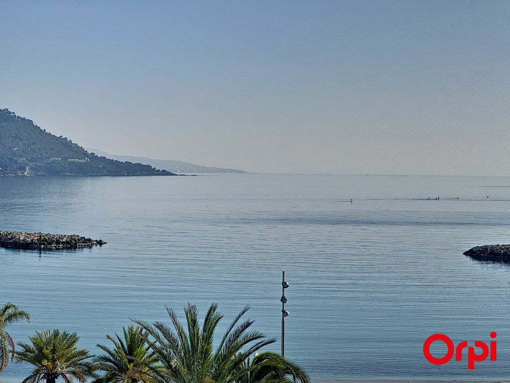 Achat duplex à vendre 2 pièces 57 m² - Menton