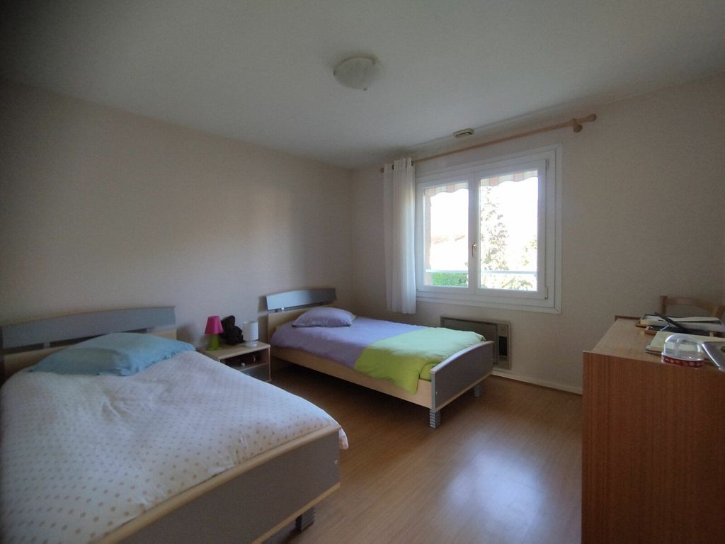 Achat maison 3 chambre(s) - Fleurieu-sur-Saône