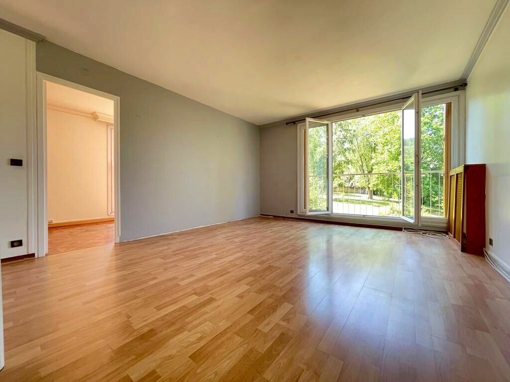 Achat appartement à vendre 4 pièces 90 m² - Villebon-sur-Yvette