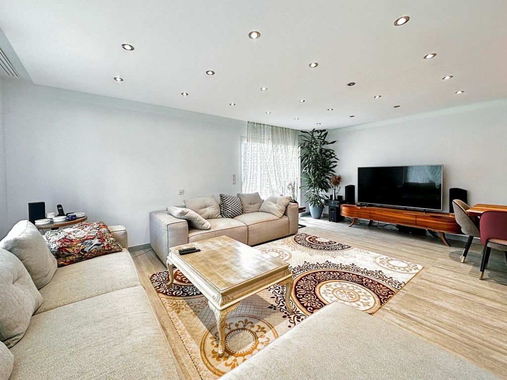 Achat maison à vendre 4 chambres 134 m² - Montagny-les-Lanches