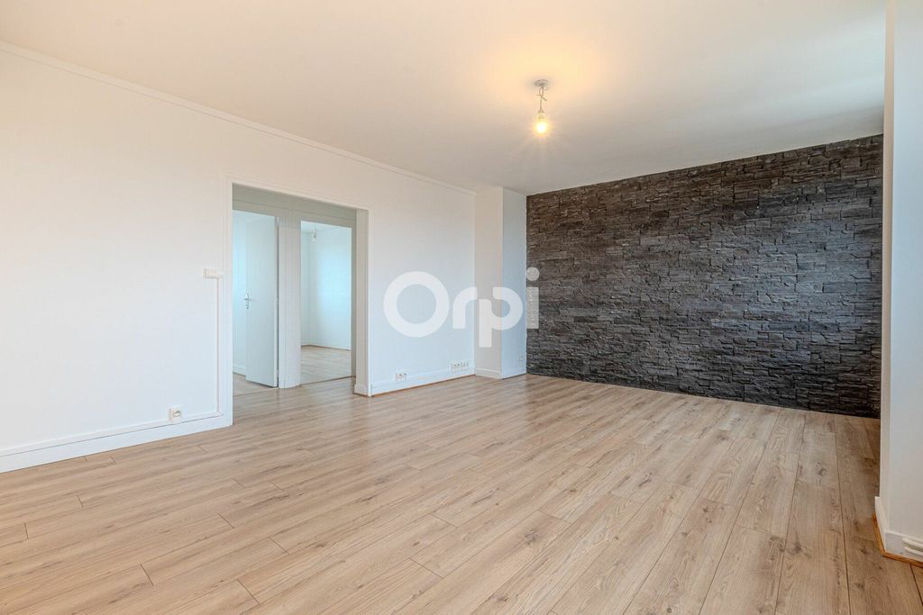 Achat appartement à vendre 4 pièces 72 m² - Limoges