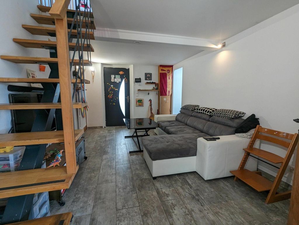 Achat maison à vendre 3 chambres 92 m² - Toulon