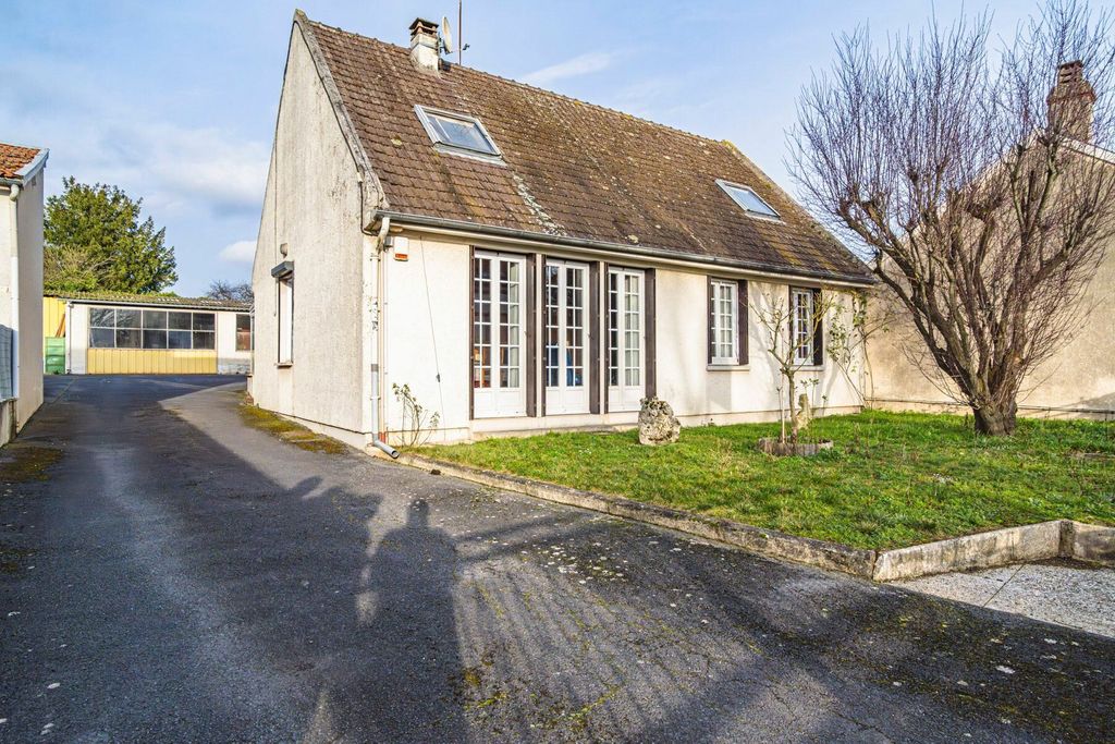 Achat maison 2 chambre(s) - Jonchery-sur-Vesle