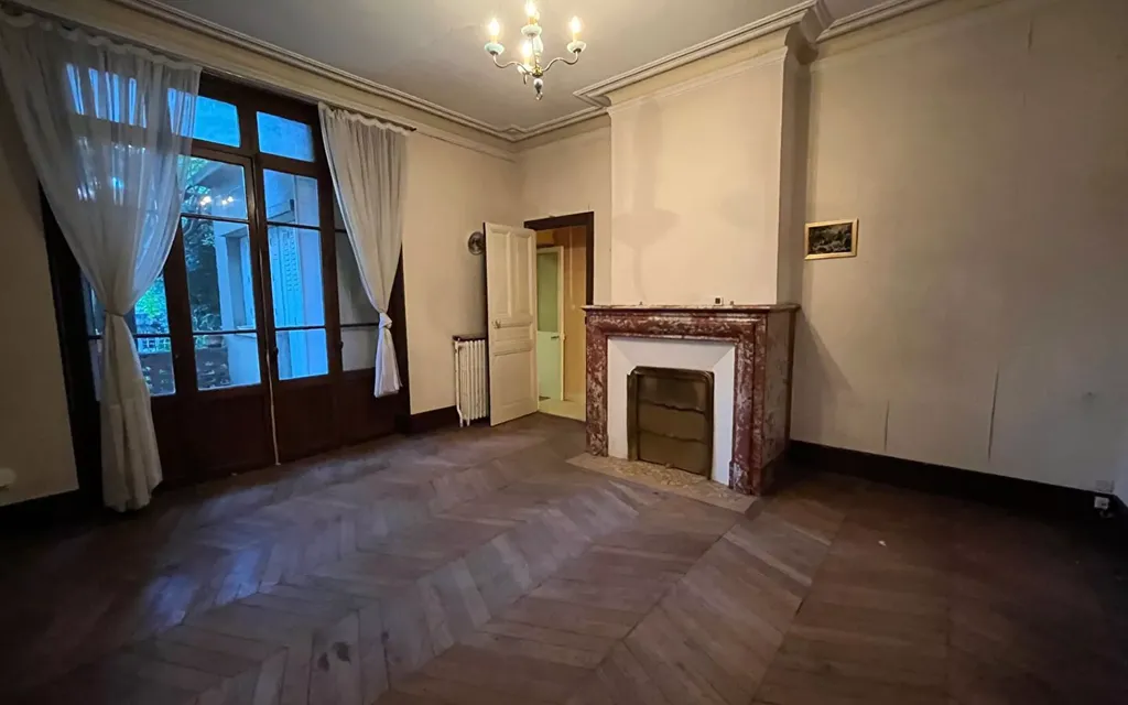 Achat appartement 4 pièce(s) Toulouse