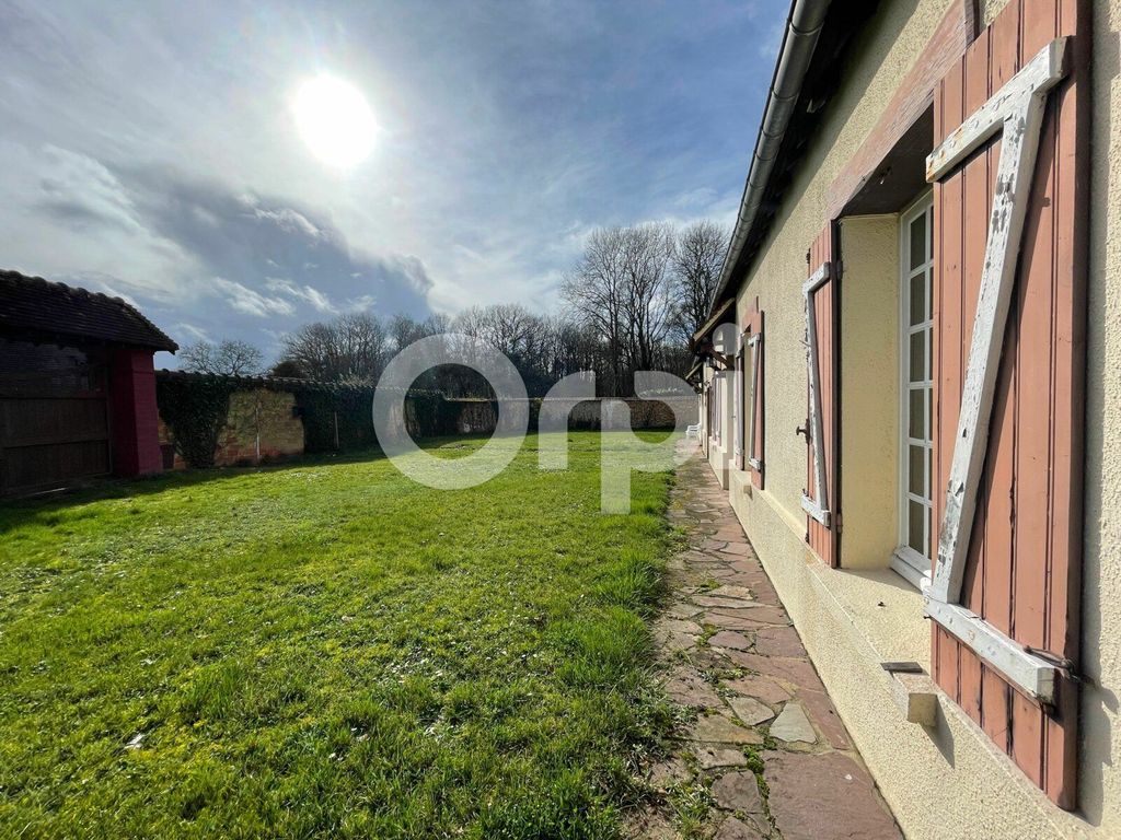 Achat maison 3 chambre(s) - Le Val-David