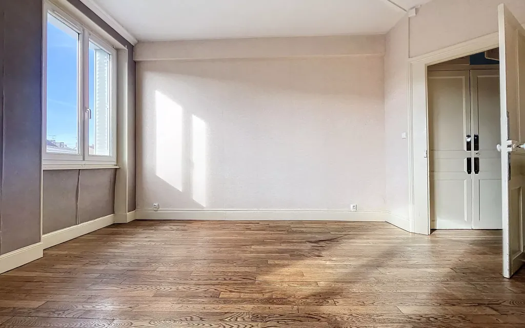 Achat appartement à vendre 3 pièces 63 m² - Montluçon