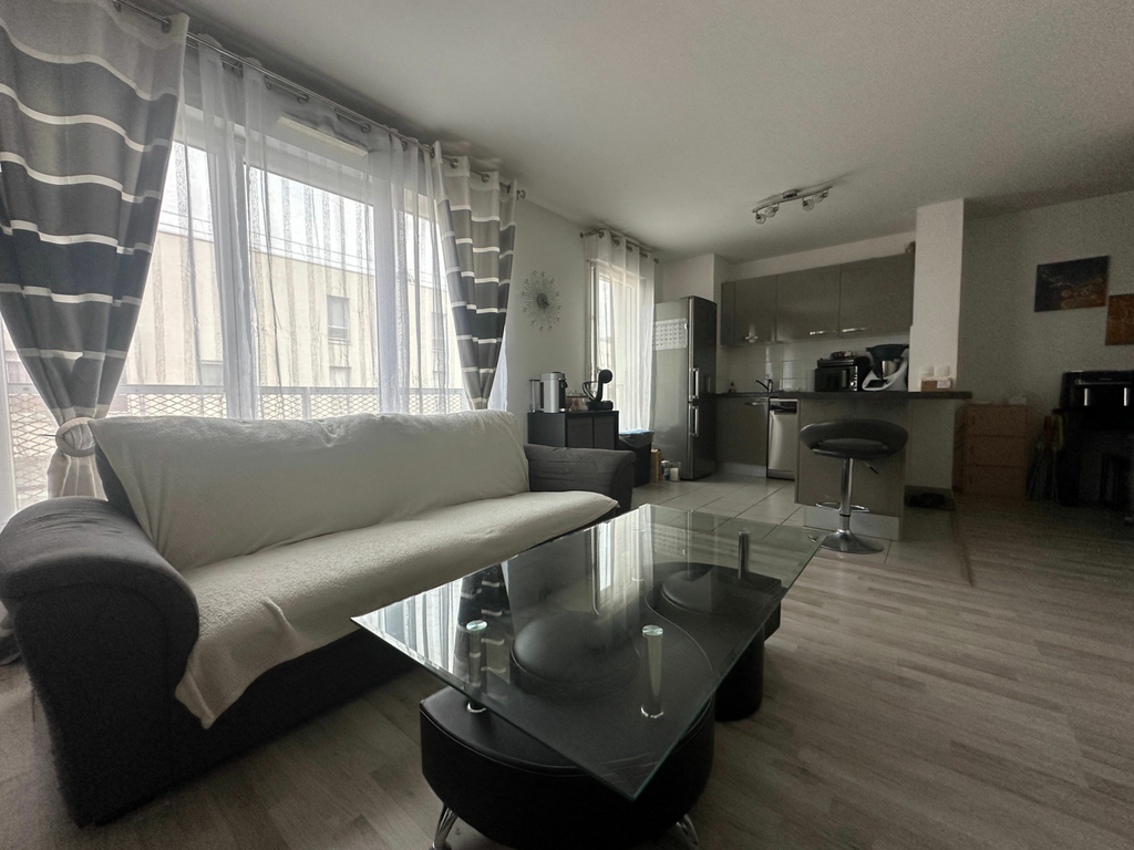 Achat appartement 3 pièce(s) Cergy