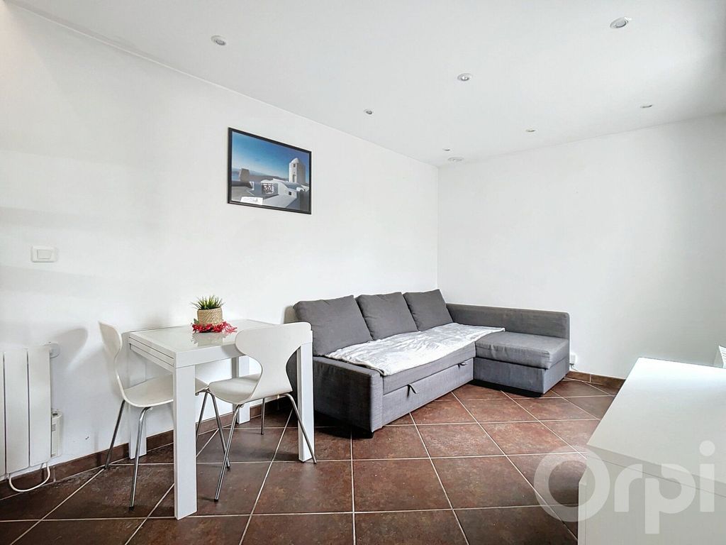 Achat appartement à vendre 2 pièces 34 m² - Maisons-Alfort