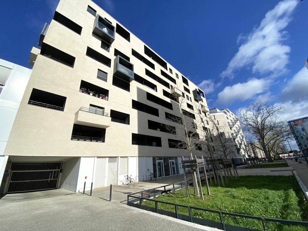 Achat appartement à vendre 2 pièces 46 m² - Toulouse