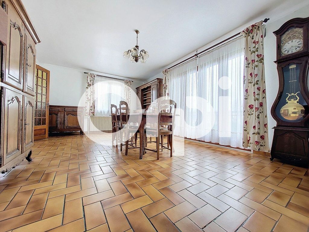 Achat maison 3 chambre(s) - Chevrières