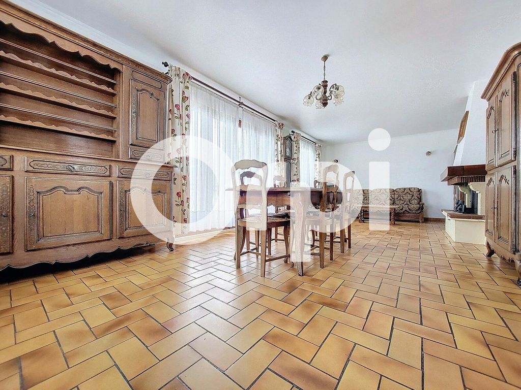 Achat maison 3 chambre(s) - Chevrières