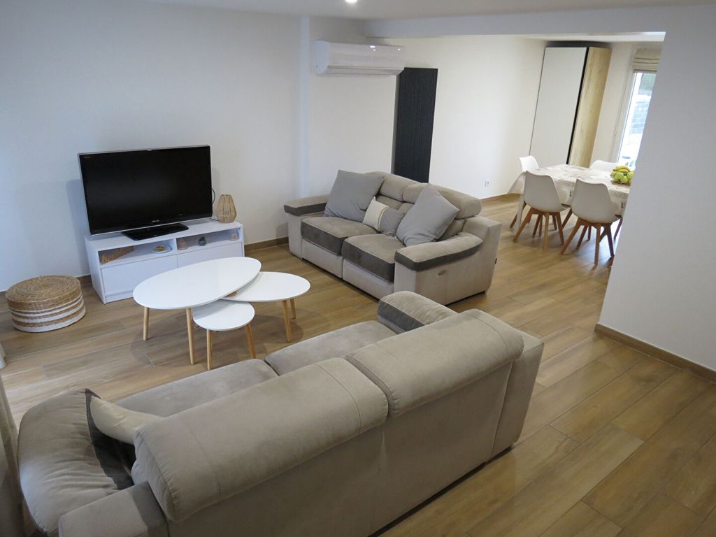 Achat maison à vendre 6 chambres 131 m² - Monts