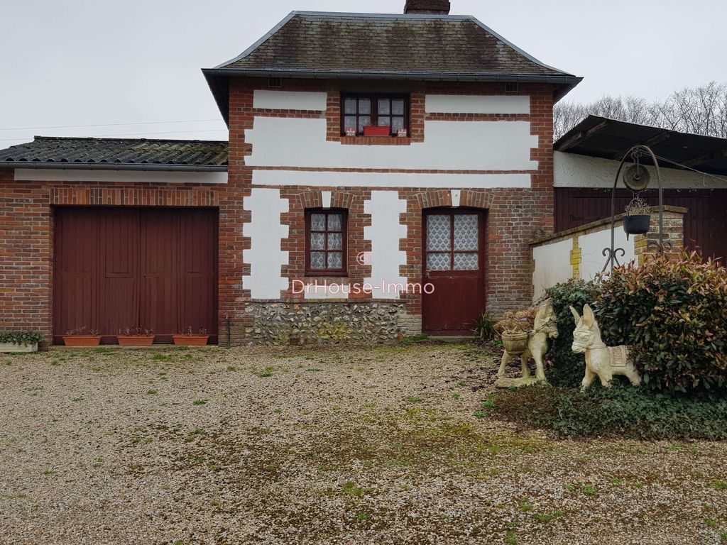 Achat maison 2 chambre(s) - Neuf-Marché