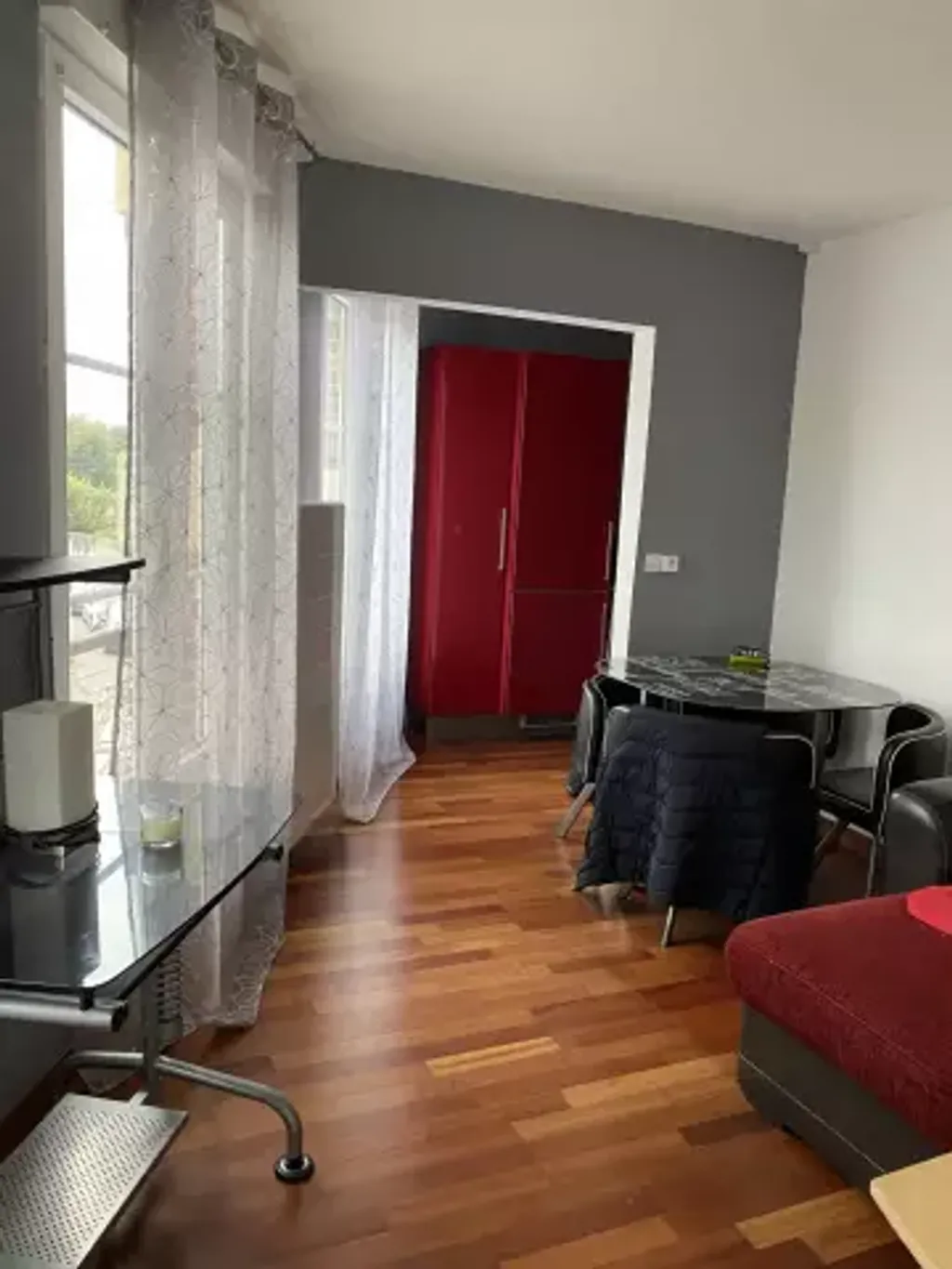 Achat appartement à vendre 2 pièces 40 m² - Courseulles-sur-Mer