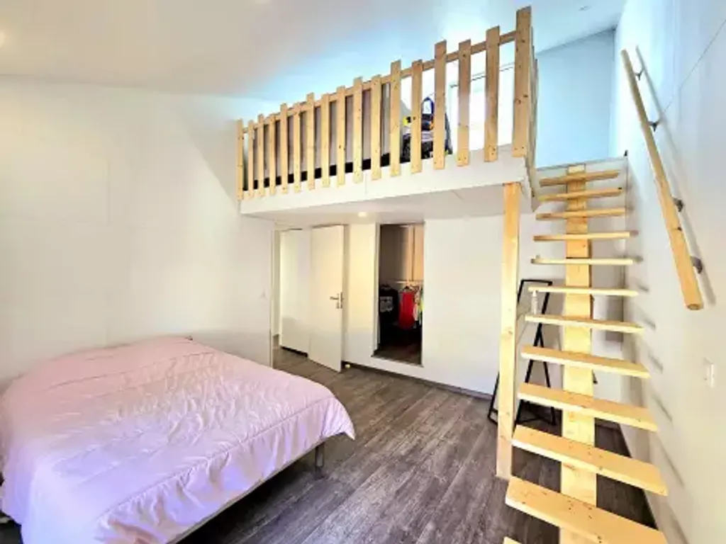 Achat maison à vendre 4 chambres 160 m² - Thil