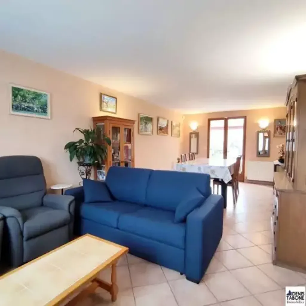 Achat maison 3 chambre(s) - Saint-Prix