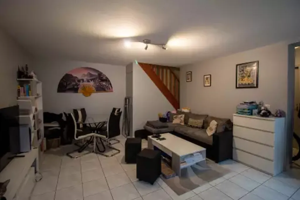 Achat maison à vendre 2 chambres 61 m² - Milly-la-Forêt