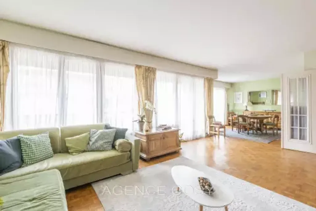Achat appartement à vendre 4 pièces 106 m² - Versailles