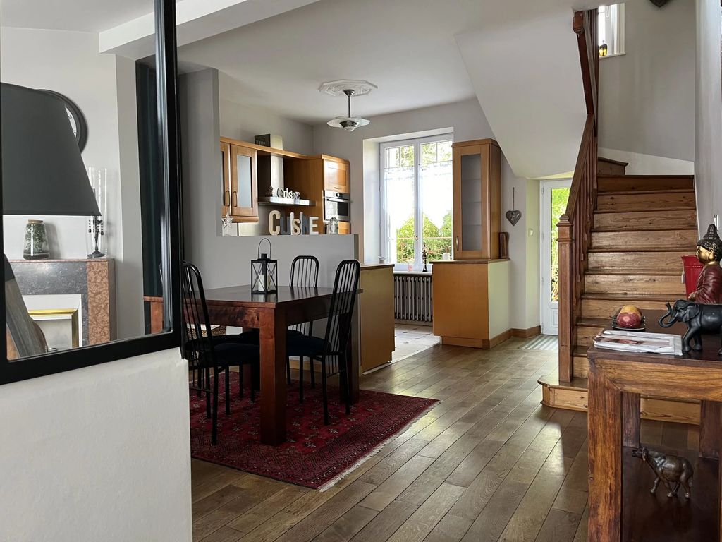 Achat maison à vendre 3 chambres 100 m² - Lorient