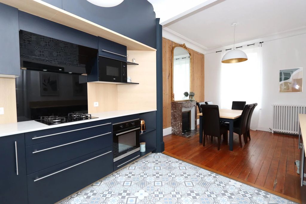 Achat maison 5 chambre(s) - Évreux