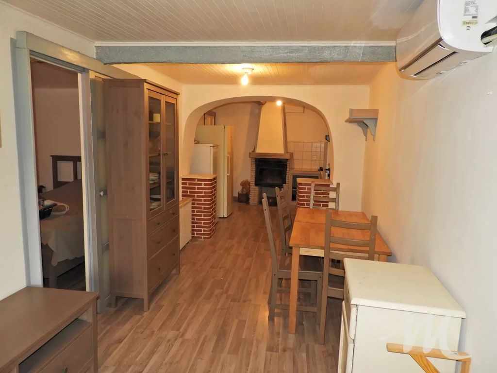 Achat appartement à vendre 2 pièces 36 m² - Barjols